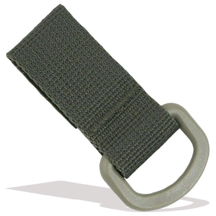 D-Ring Velcro MOLLE accessory