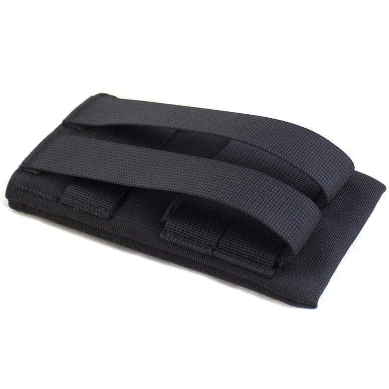 Automatic Tac Phone Pouch