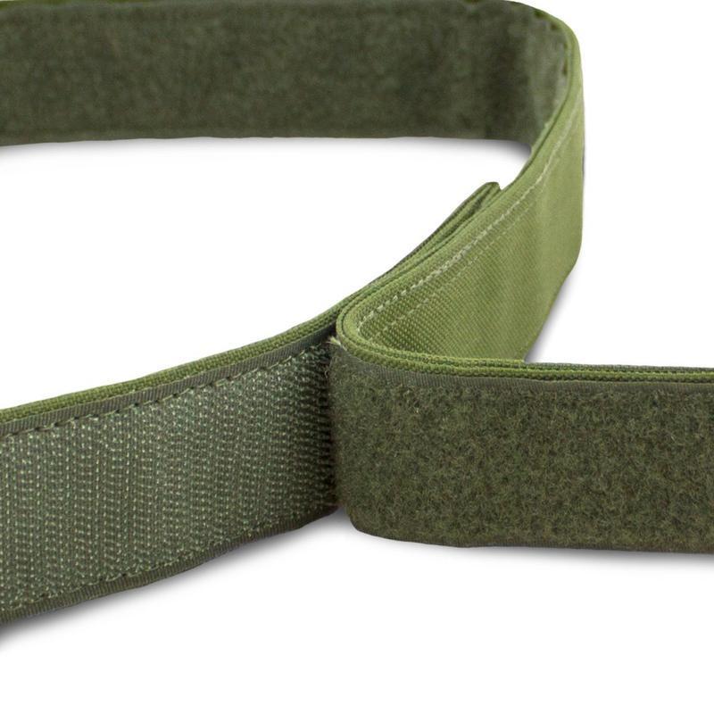 Tactical Velcro Belt