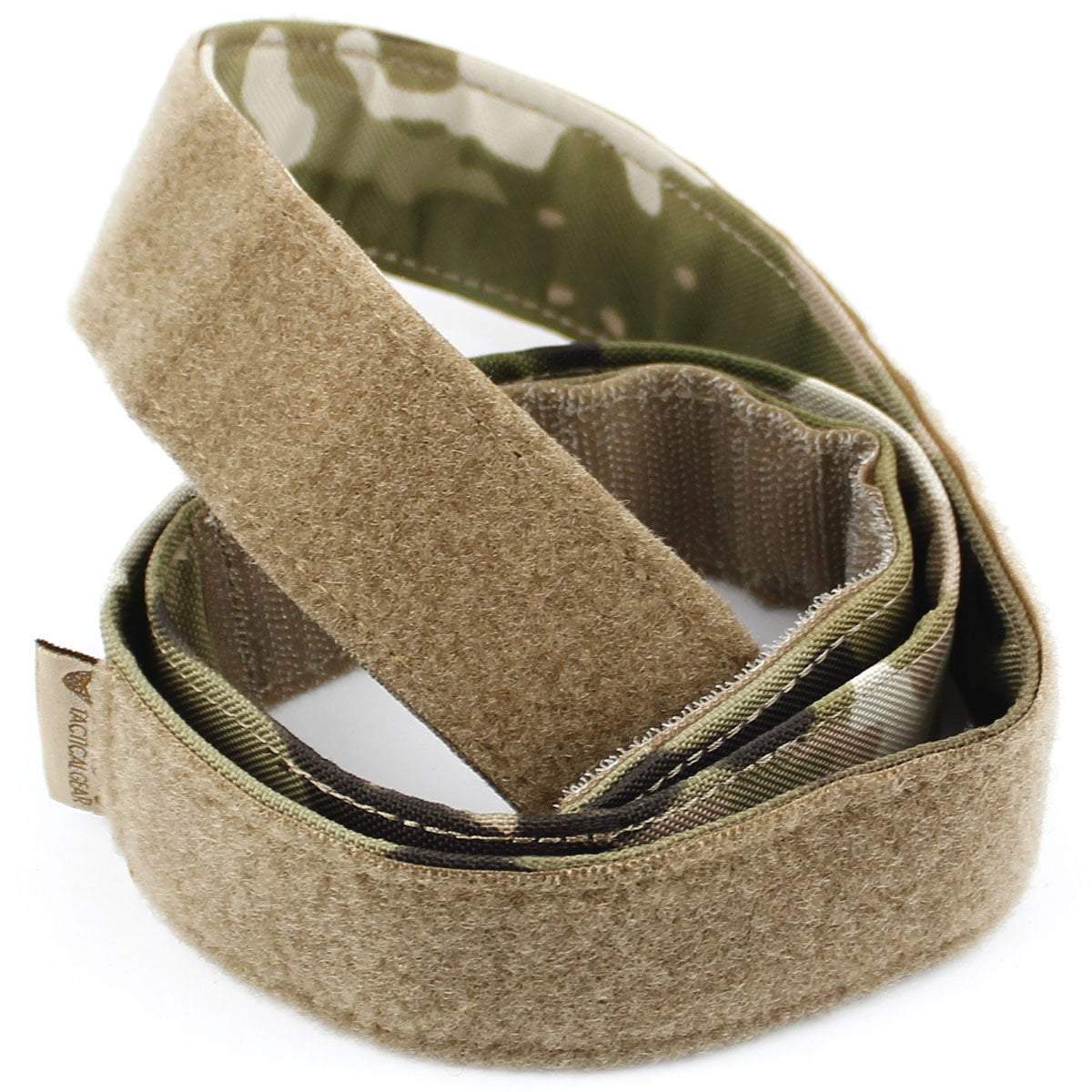 Tactical Velcro Belt