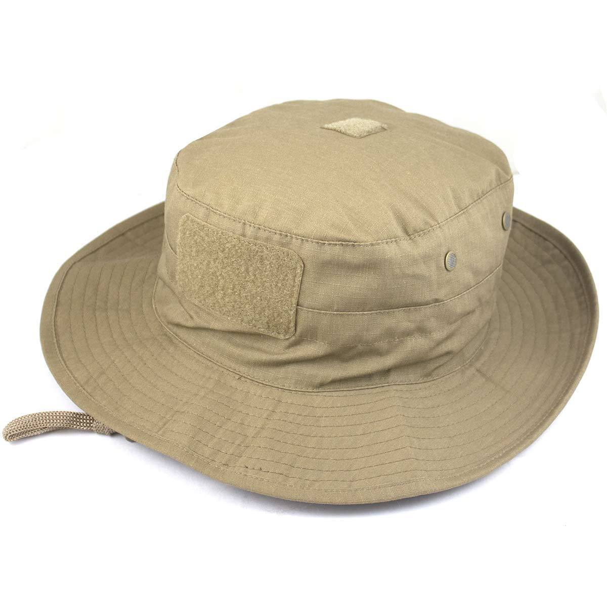 Adjustable Bush hat