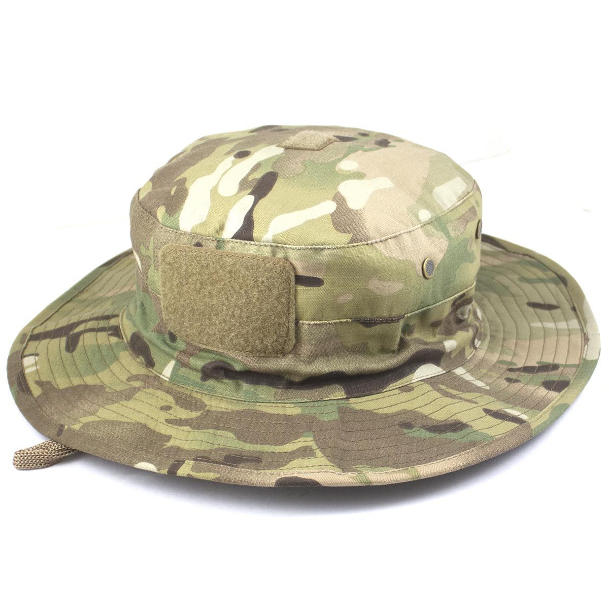 Adjustable Bush hat