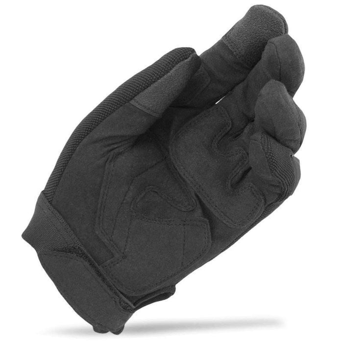 Steel Claw Gloves