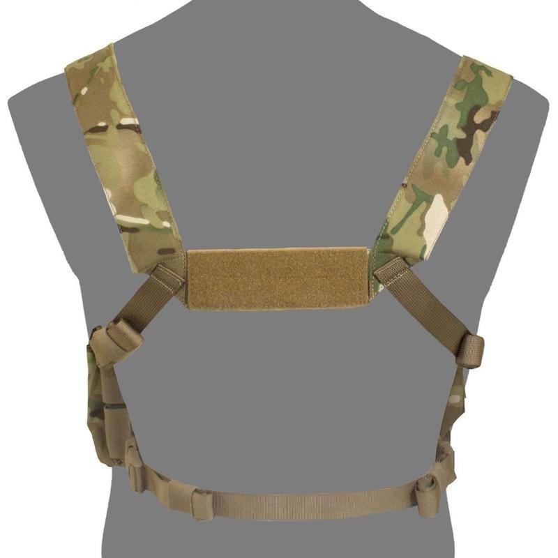 Kinetic Chest rig
