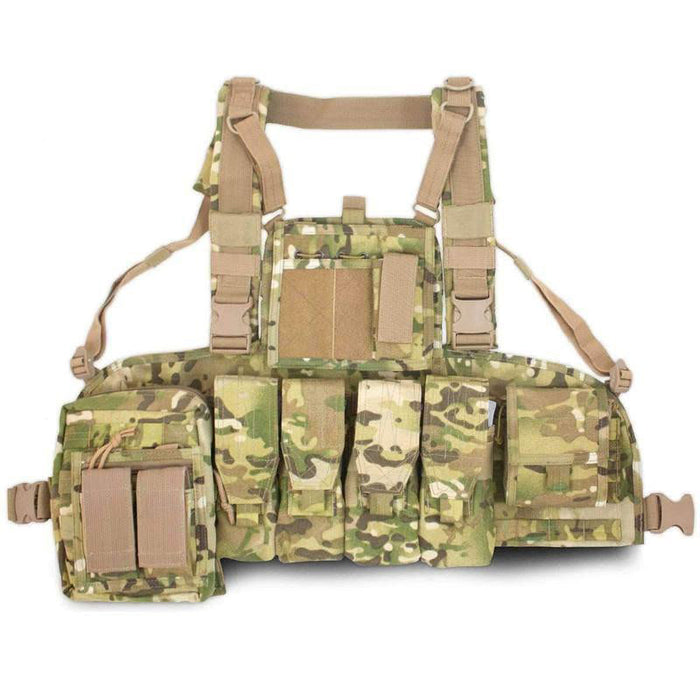 Operator Chest rig