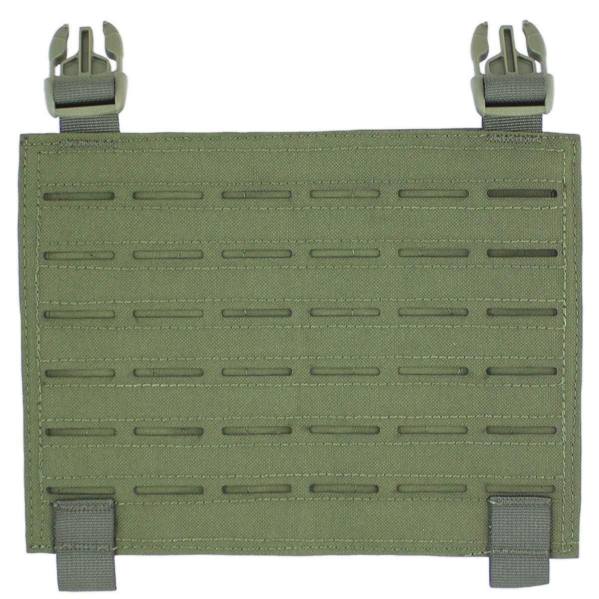 Kinetic MOLLE Panel