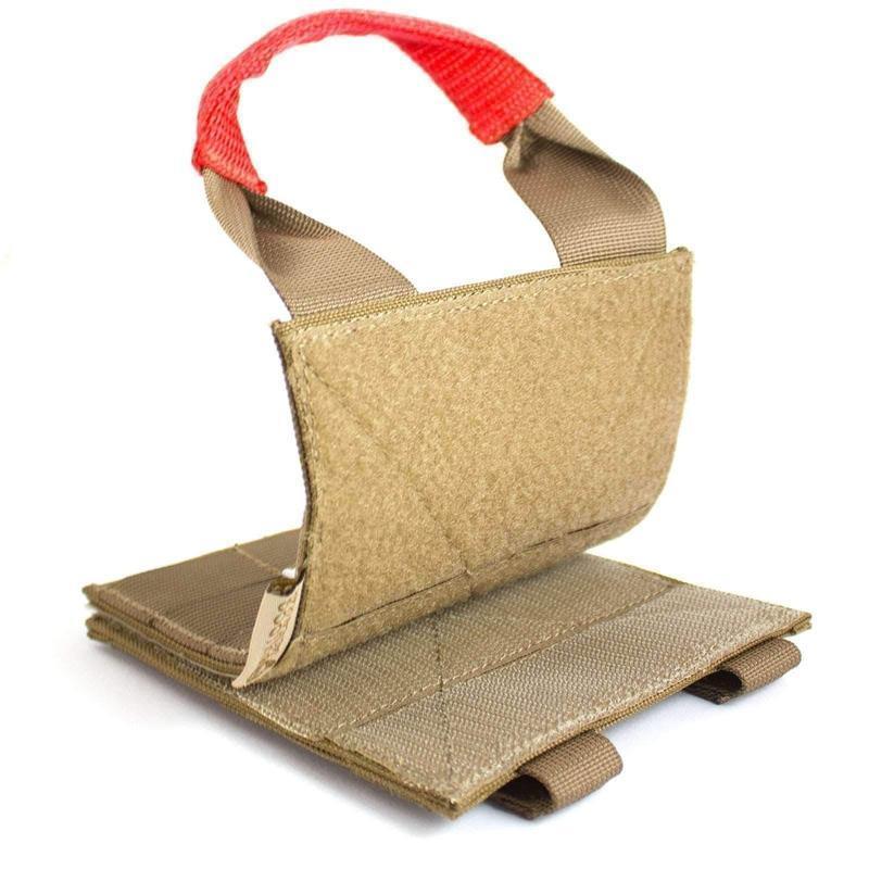 Rip Away MOLLE Platform