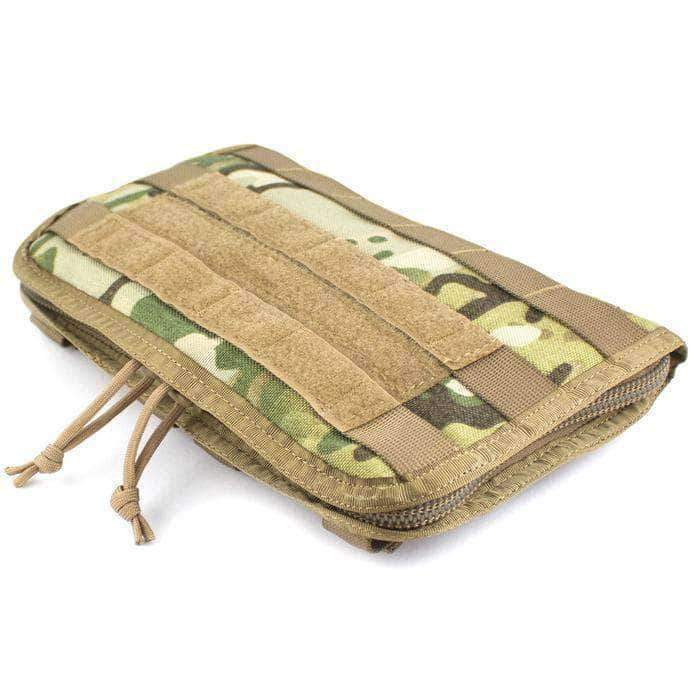 Commander Admin pouch