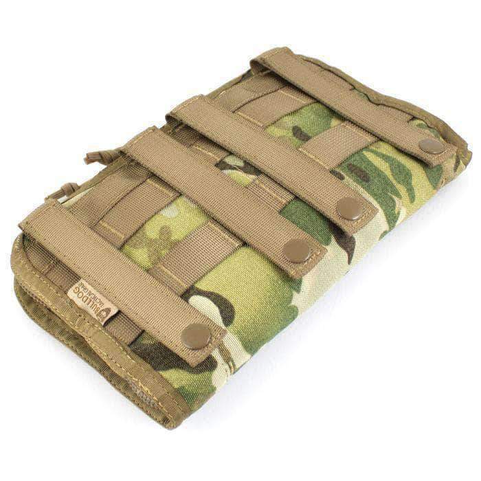 Commander Admin pouch