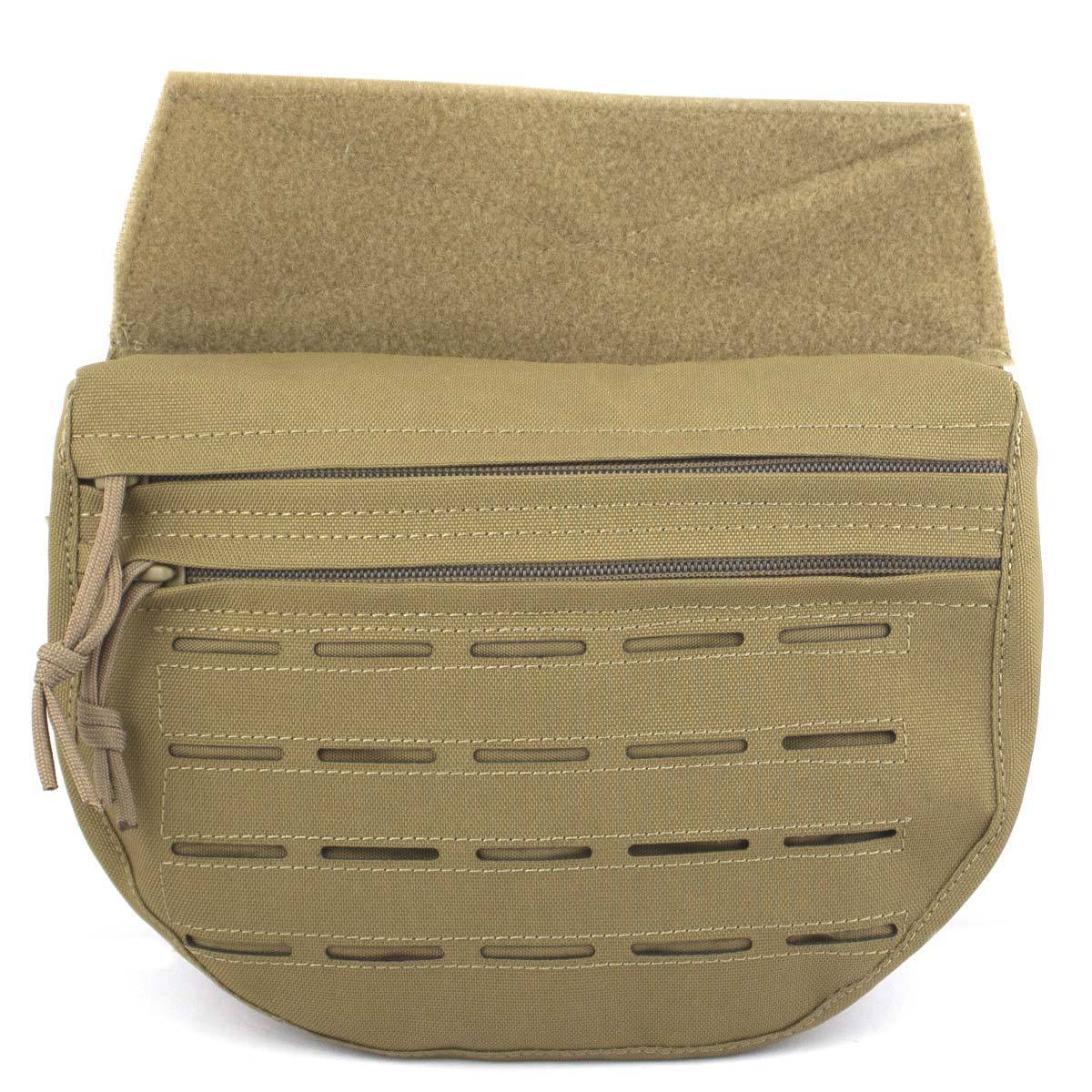 Hang Down Utility MOLLE pouch