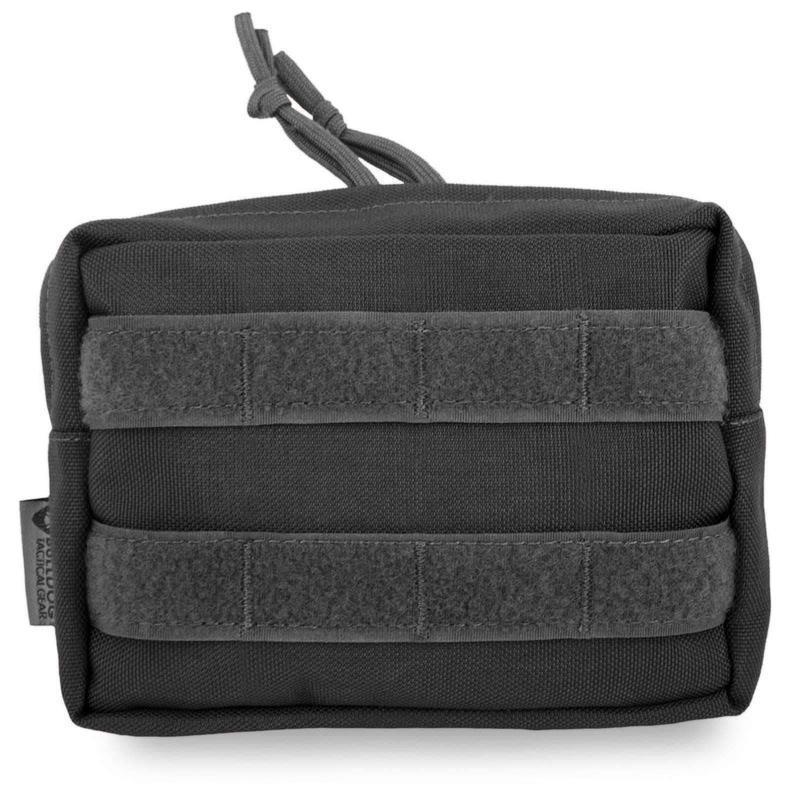Medium H MOLLE pouch