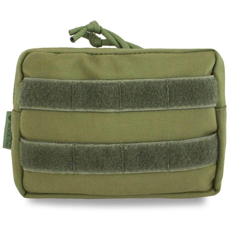 Medium H MOLLE pouch
