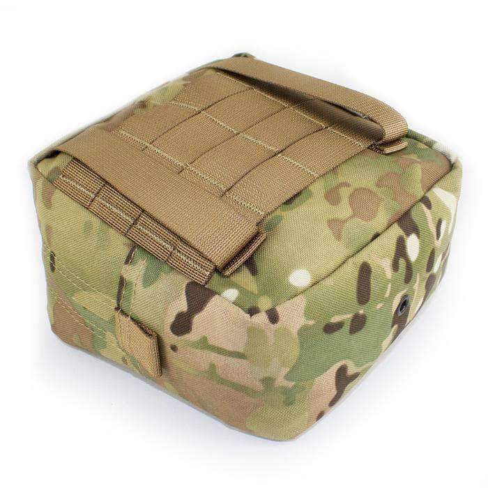 Utility Lazer HM MOLLE pouch