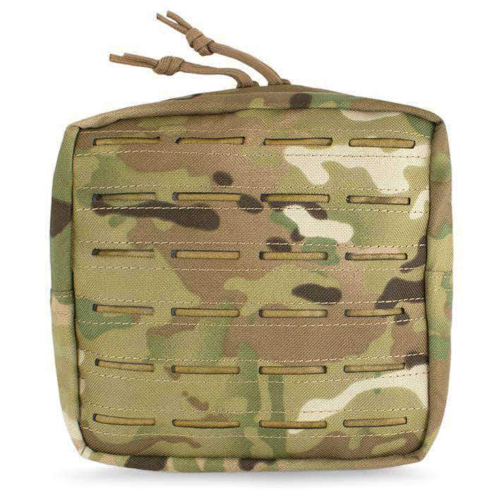 Utility Lazer HM MOLLE pouch