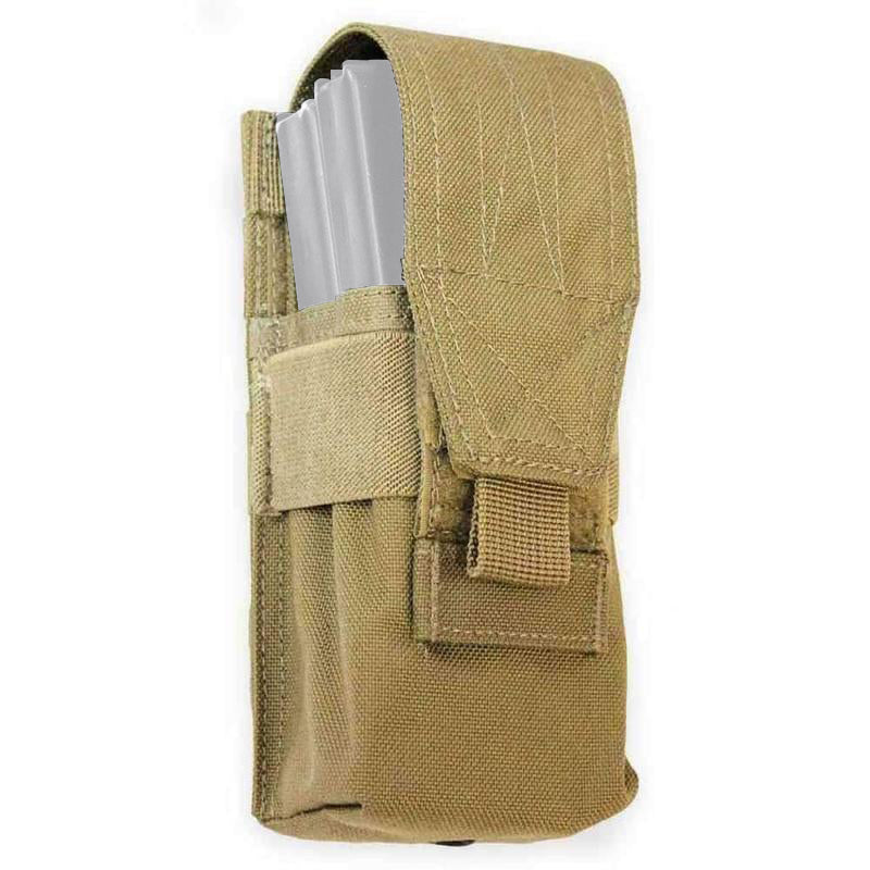 AK / AR15 1X2 Mag pouch