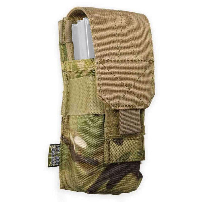 AK / AR15 1X2 Mag pouch