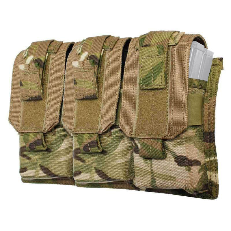 AR15 3X2 Mag pouch
