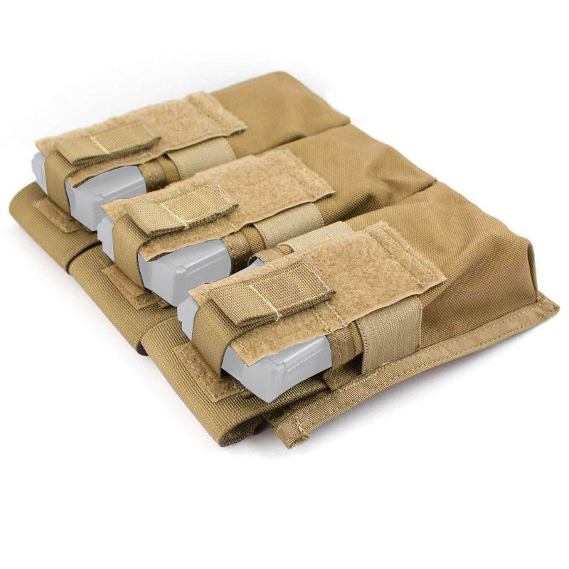 AR15 3X2 Mag pouch