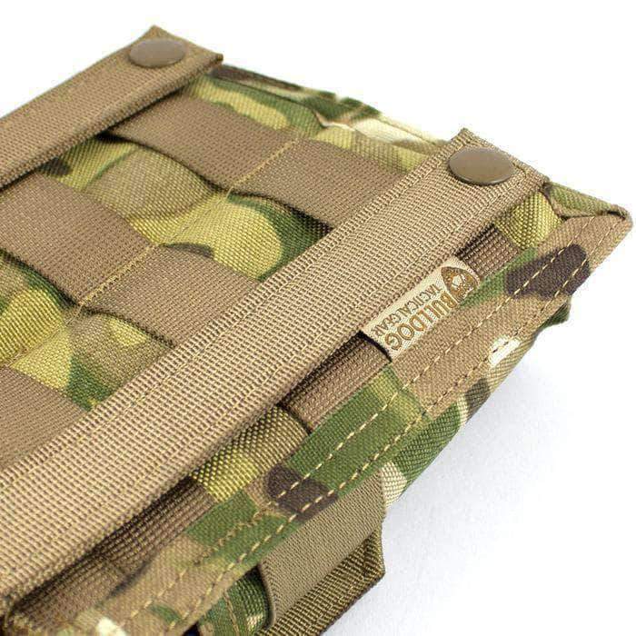 HK416 2X1 Mag pouch