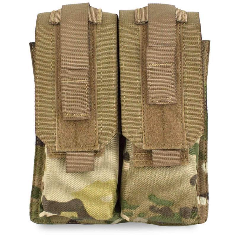 HK416 2X1 Mag pouch