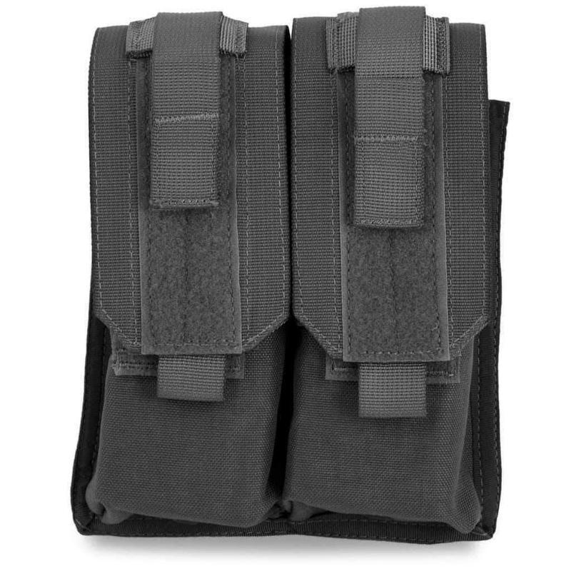 HK416 2X1 Mag pouch
