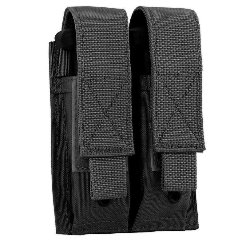 Pistol 2X1 Mag pouch