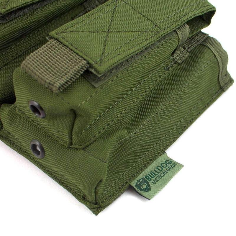 Bungee Mag pouch
