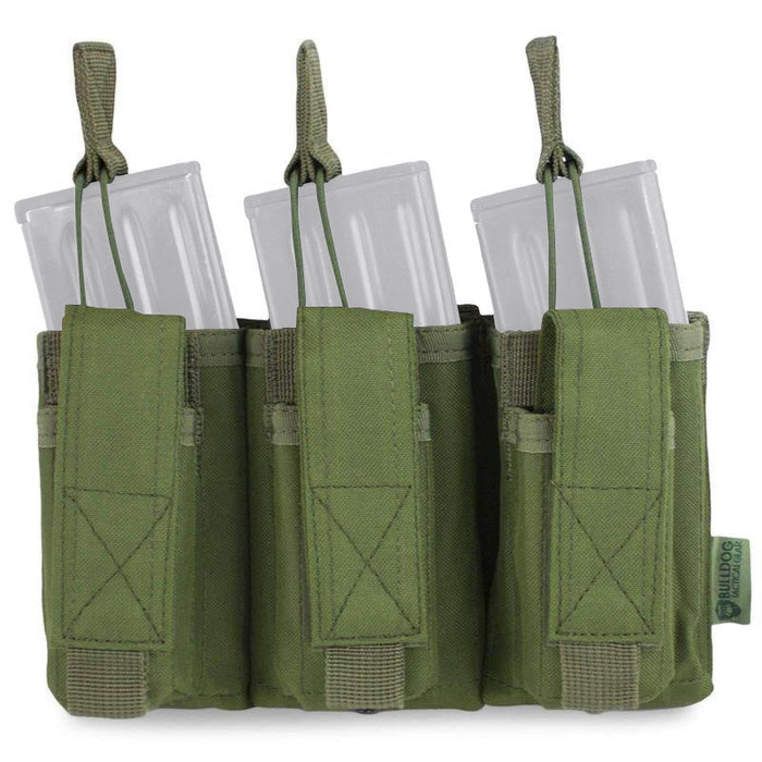 Bungee Mag pouch