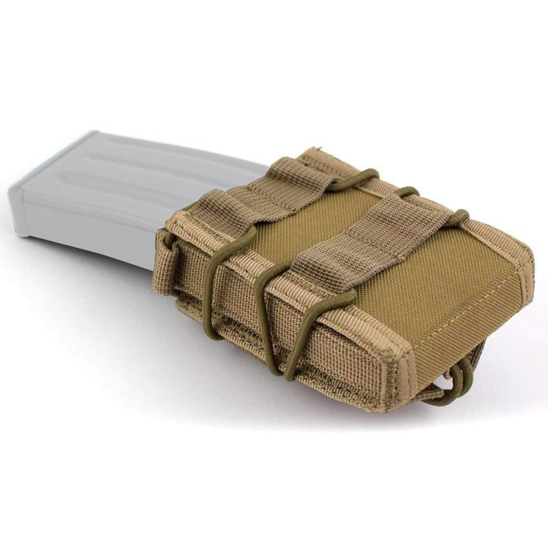 Compressor AR15 Mag pouch