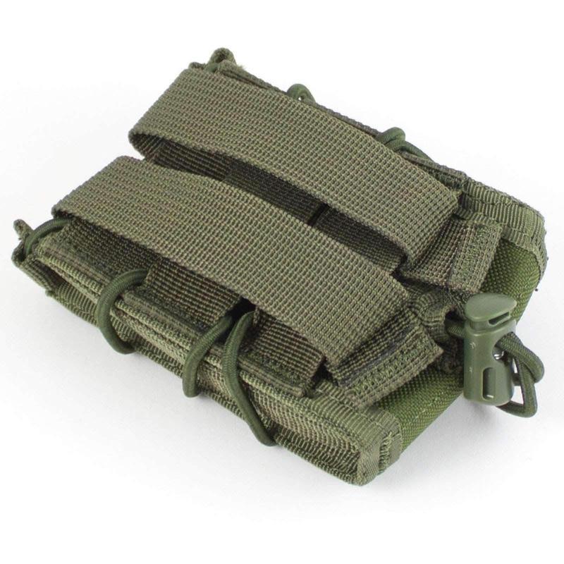 Compressor AR15 Mag pouch