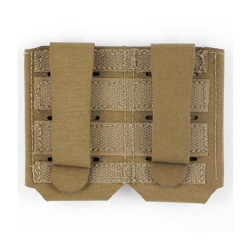 Elastic Adapt Large 2X1 Mag pouch