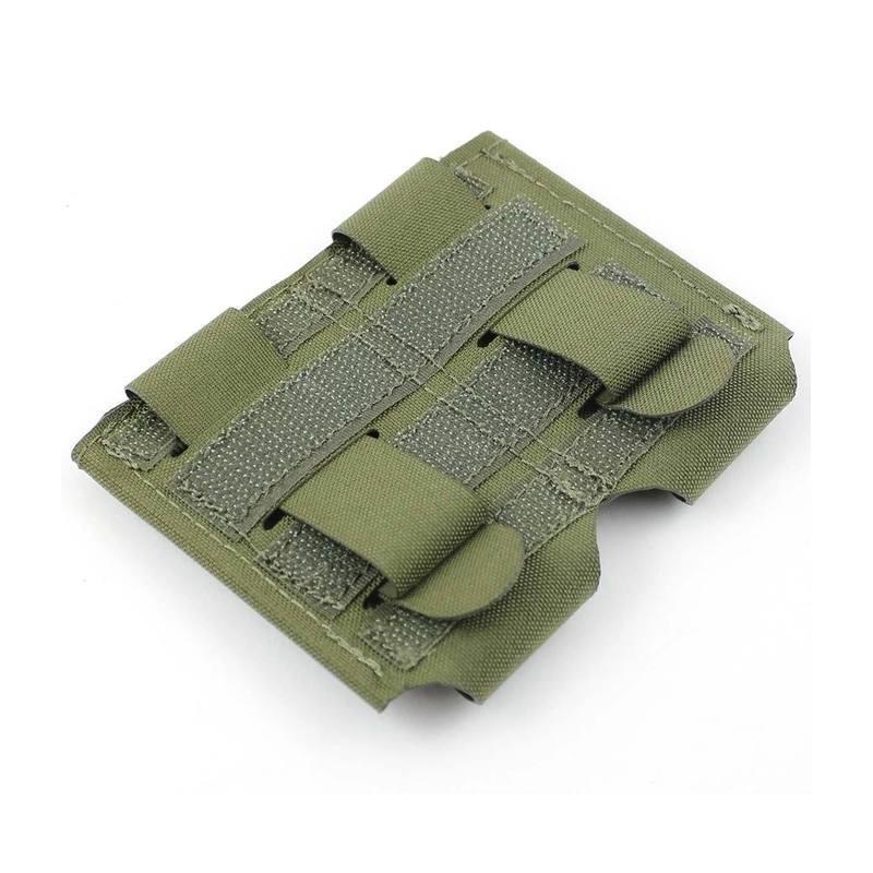 Elastic Adapt Large 2X1 Mag pouch