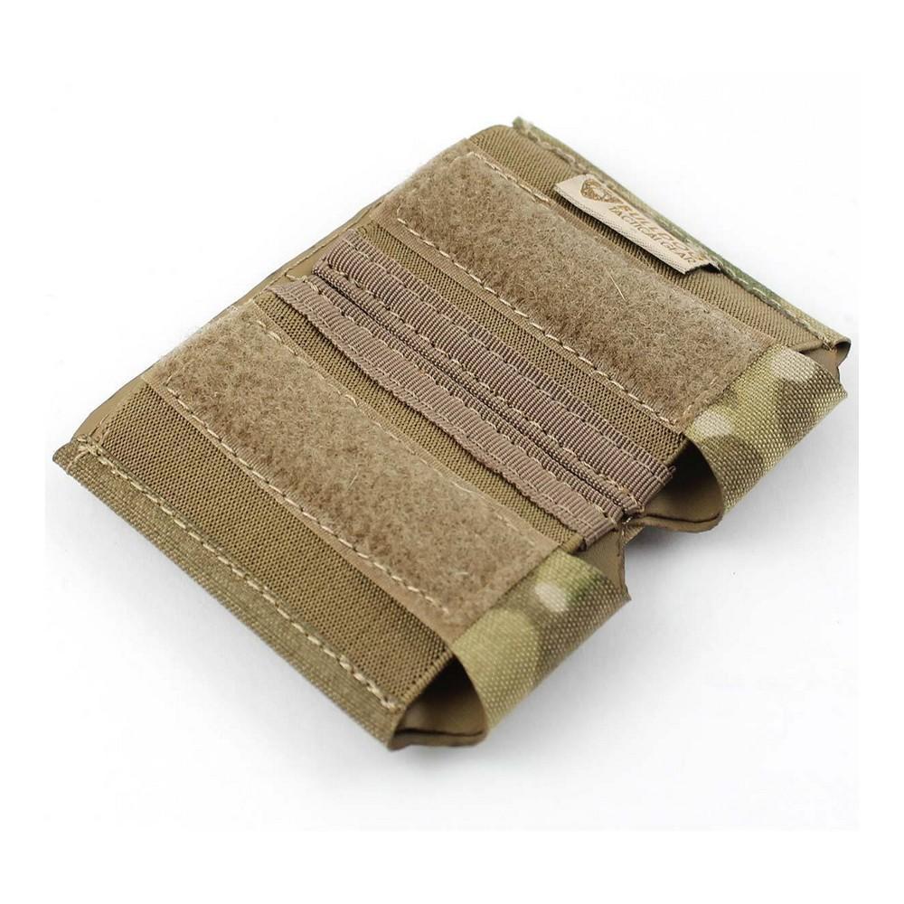 Elastic Adapt Large 2X1 Mag pouch
