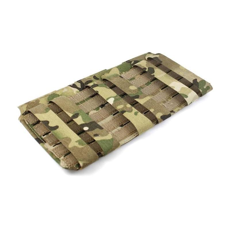Elastic Adapt Large 3X1 Mag pouch