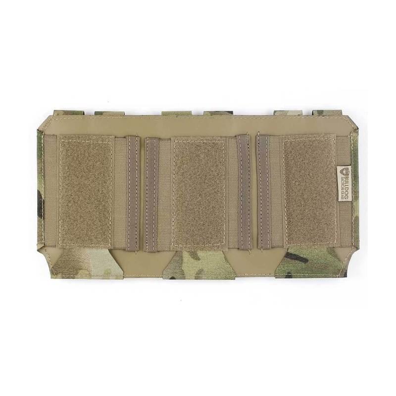 Elastic Adapt Large 3X1 Mag pouch