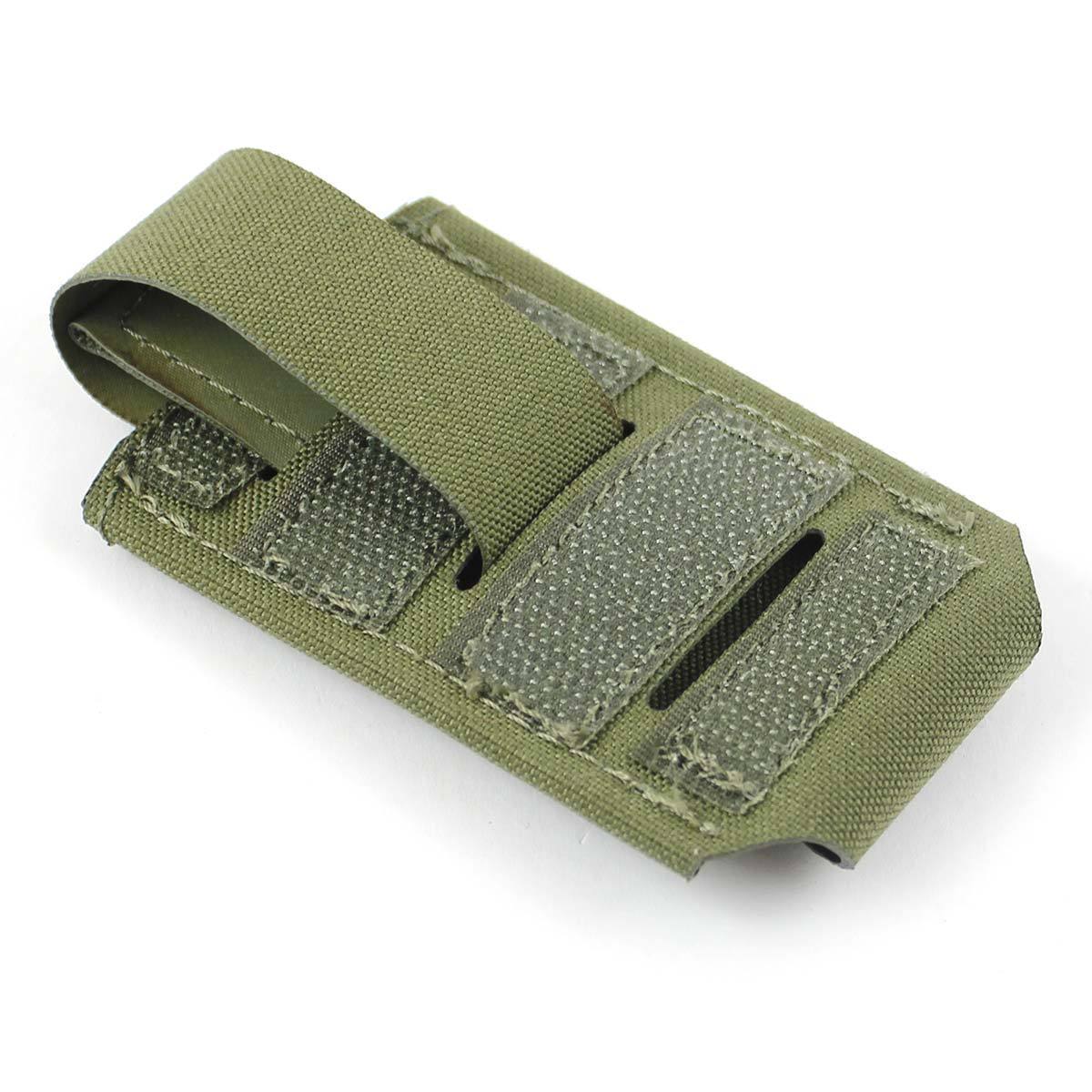 Elastic Adapt Small 1X1 Mag pouch