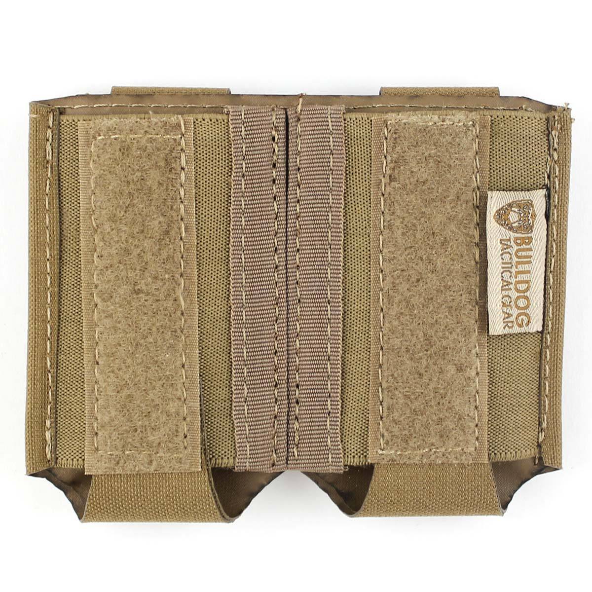 Elastic Adapt Small 2X1 Mag pouch