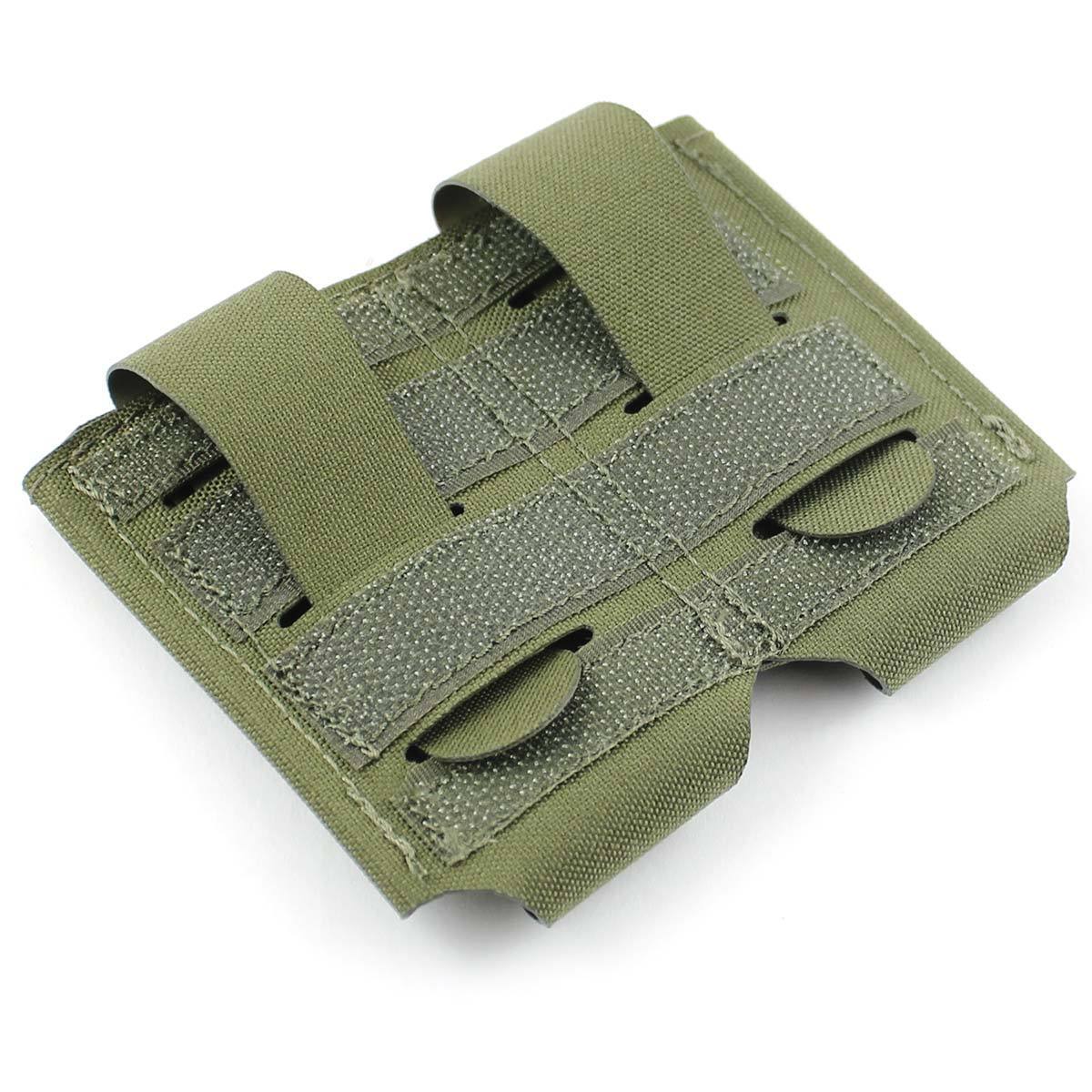 Elastic Adapt Small 2X1 Mag pouch
