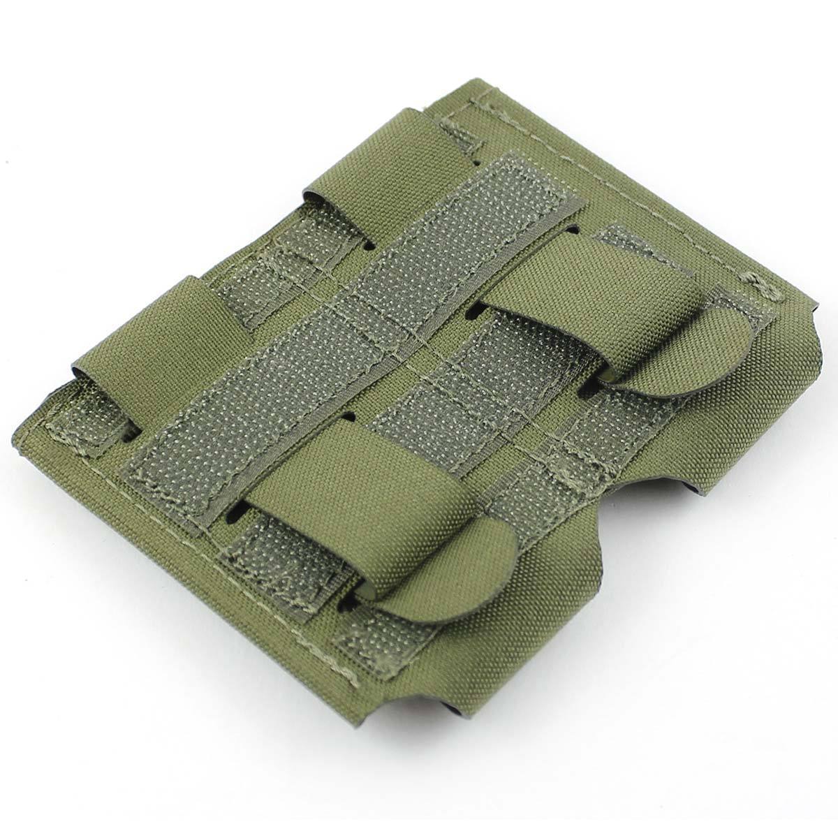 Elastic Adapt Small 2X1 Mag pouch