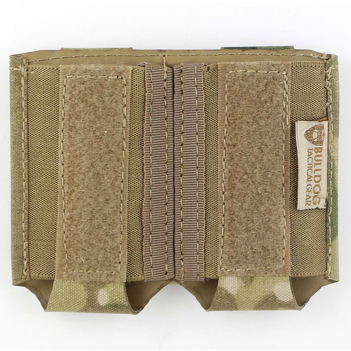 Elastic Adapt Small 2X1 Mag pouch