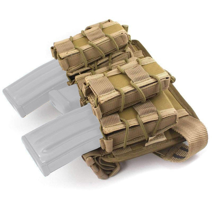 Forward OPS Mag pouch