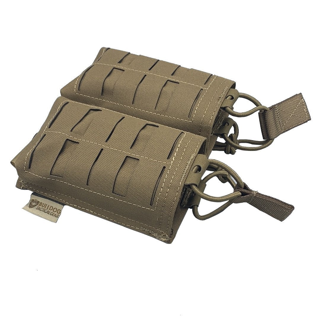 SM2A AR15 1X2 Mag pouch