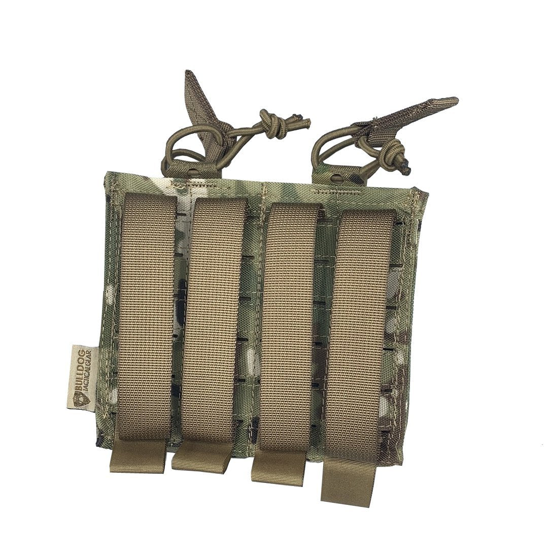 SM2A AR15 1X2 Mag pouch