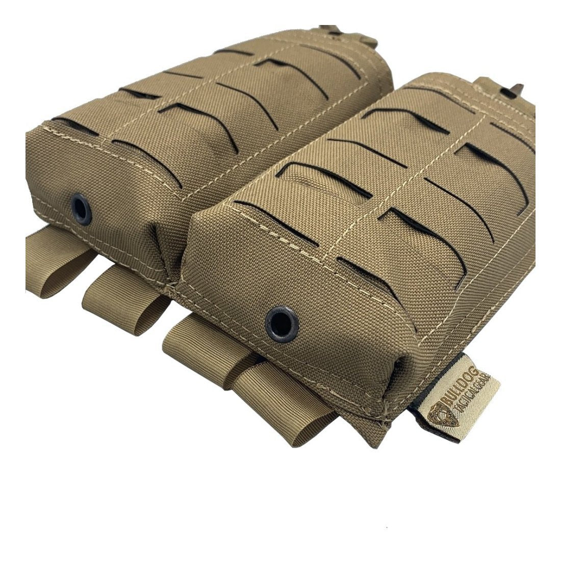 SM2A AR15 1X2 Mag pouch