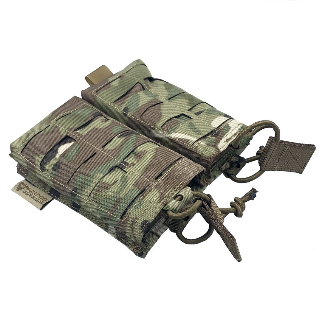 SM2A AR15 1X2 Mag pouch