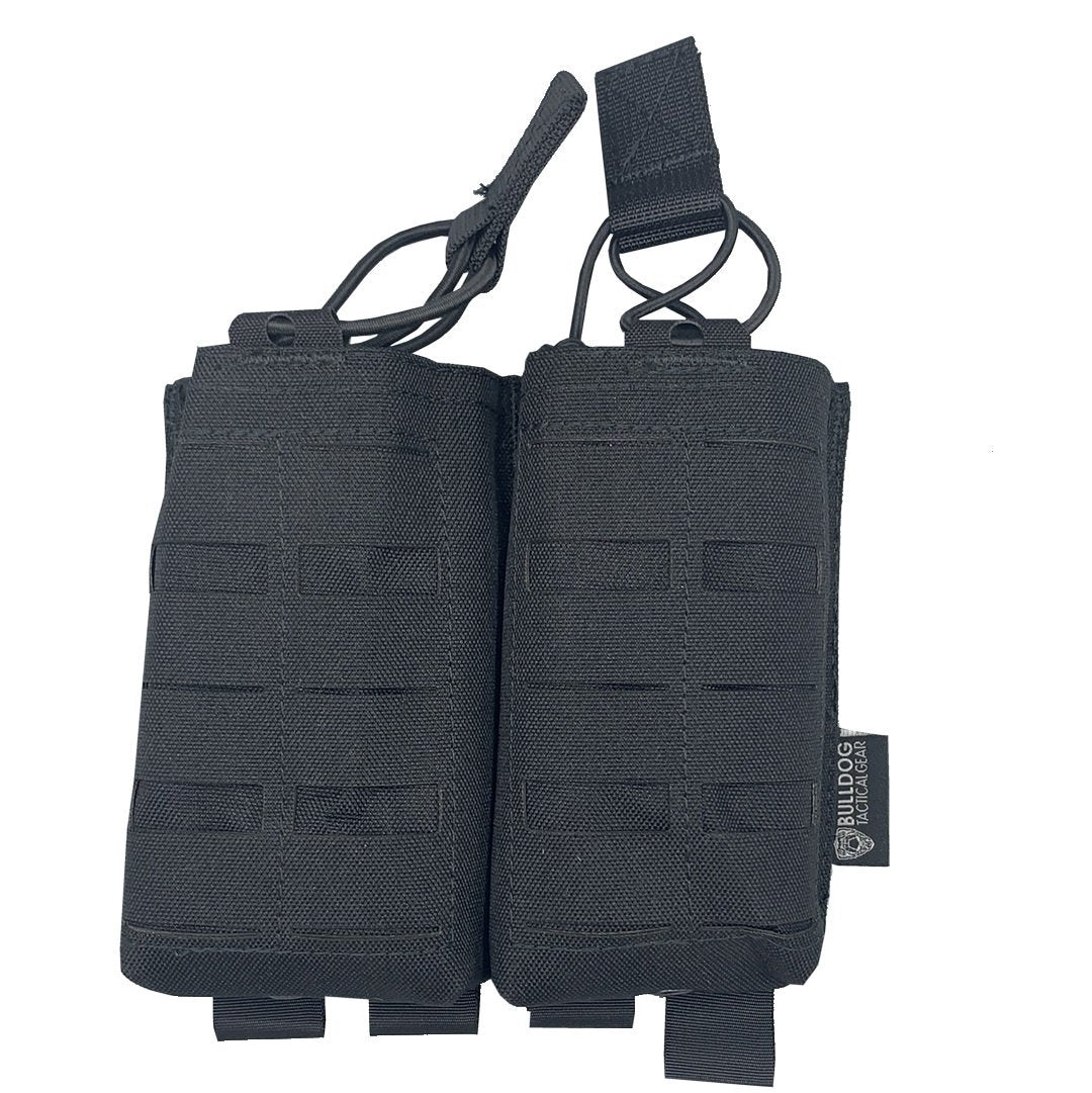 SM2A AR15 1X2 Mag pouch