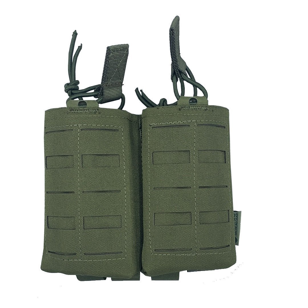 SM2A AR15 1X2 Mag pouch