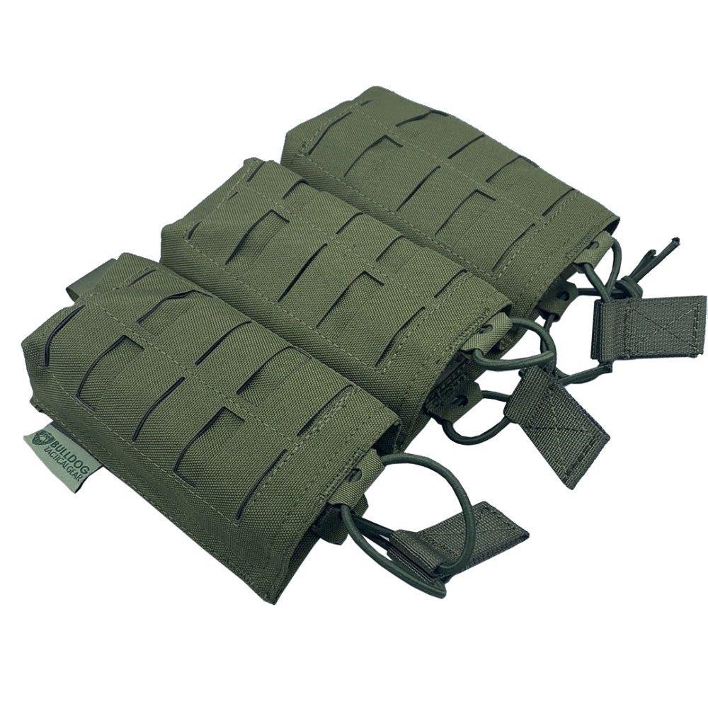 SM2A AR15 1X3 Mag pouch