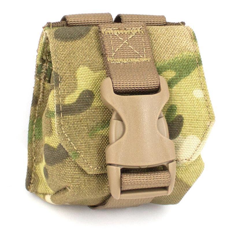 OF DF Grenade pouch
