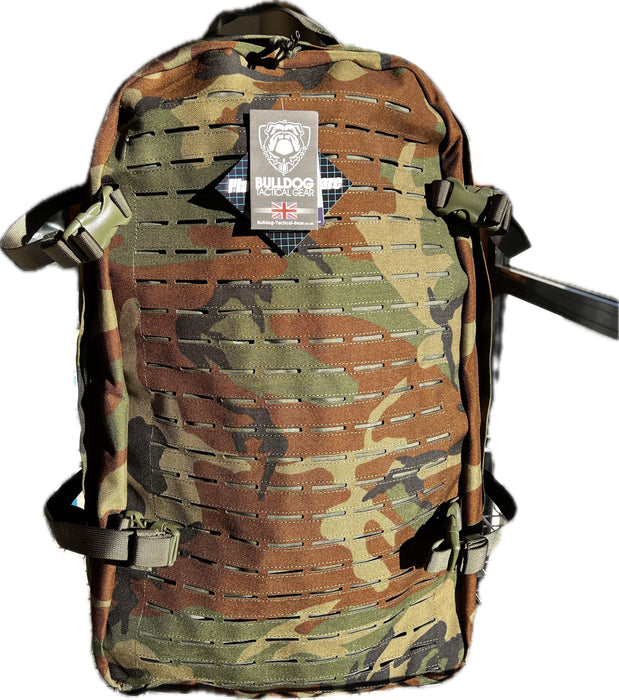 Socom V2 45L Backpack